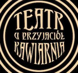 Teatr U Przyjaciół logo